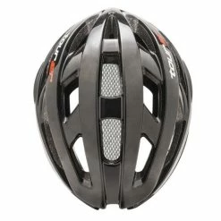 Casque Gravel Urge TourAir - Noir -Promos SUPPORTS VÉLO Boutique casque urge tourair noir 4