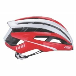 Casque Vélo BBB Icarus BHE-05 - Rouge -Promos SUPPORTS VÉLO Boutique casque velo bbb icarus bhe 05 rouge 2