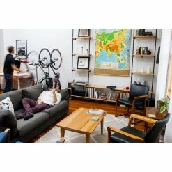 Porte-vélo Clug (vélo De Route) 25 Porte-vélo Clug (vélo De Route) -Promos SUPPORTS VÉLO Boutique clugspot1 full