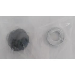 Cône Et Ecrou Droits Shimano Pour Axe De Roue 105 RS300 -Promos SUPPORTS VÉLO Boutique cone et ecrou droits shimano pour axe de roue 105 rs300 1