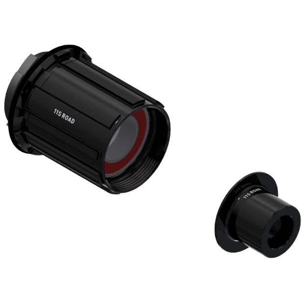 Dt-swiss Corps De Roue Libre DT Swiss 3 Cliquets Shimano Route 11V 3 Dt-swiss Corps De Roue Libre DT Swiss 3 Cliquets Shimano Route 11V