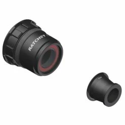 Dt-swiss Corps De Roue Libre DT Swiss SRAM XDR Route 12x142 Mm