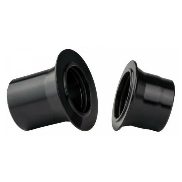 Kit D'Adaptateurs Axe Moyeu Arrière Zipp 176 - 12x142 3 Kit D'Adaptateurs Axe Moyeu Arrière Zipp 176 - 12x142