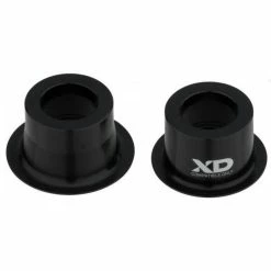 Kit D'Adaptateurs Axe Moyeu Arrière Zipp ZM1 12X148mn Sram