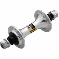 Moyeu Avant De Piste Miche Primato (avec Petites Flasques)