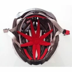 Mousse De Casque Universelle Effetto Mariposa Octoplus Kit 8 Mousse De Casque Universelle Effetto Mariposa Octoplus Kit -Promos SUPPORTS VÉLO Boutique mousse de casque universelle effetto mariposa octoplus kit 2