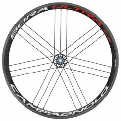 Campagnolo® Paire De Roues Campagnolo Bora Ultra 35 Boyau Corps Campagnolo Noir/Rouge 10 Campagnolo® Paire De Roues Campagnolo Bora Ultra 35 Boyau Corps Campagnolo Noir/Rouge -Promos SUPPORTS VÉLO Boutique paire de roues campagnolo bora ultra 35 boyau corps campagnolo noir rouge 3