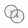 Campagnolo® Paire De Roues Campagnolo Scirocco C17 - Shimano/SRAM -Promos SUPPORTS VÉLO Boutique paire de roues campagnolo scirocco h35 shimano sram