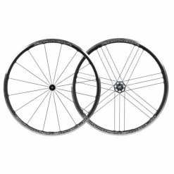 Campagnolo® Paire De Roues Campagnolo Zonda QR Freins Sur Jante Corps Campagnolo 22-622