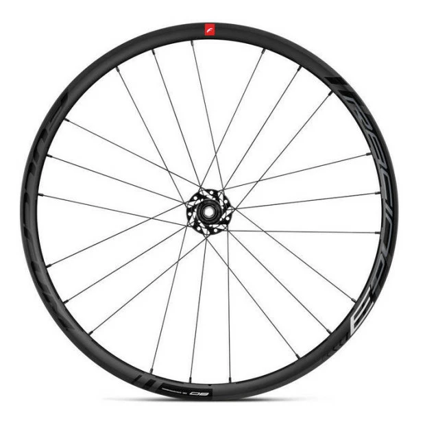 Paire De Roues Fulcrum Racing 3 DB - Shimano HG11 4 Paire De Roues Fulcrum Racing 3 DB - Shimano HG11 – Image 2