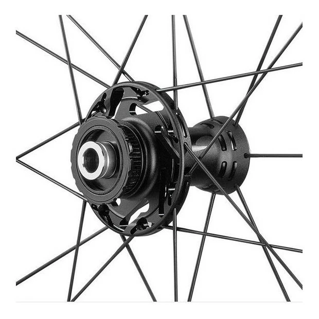 Paire De Roues Fulcrum Racing 3 DB - Shimano HG11 5 Paire De Roues Fulcrum Racing 3 DB - Shimano HG11 – Image 3