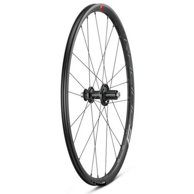 Paire De Roues Fulcrum Racing 3 DB - Shimano HG11 6 Paire De Roues Fulcrum Racing 3 DB - Shimano HG11 – Image 4