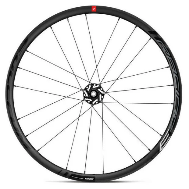 Paire De Roues Fulcrum Racing 3 DB - Shimano HG11 3 Paire De Roues Fulcrum Racing 3 DB - Shimano HG11