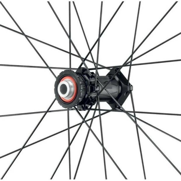 Paire De Roues Fulcrum Racing 4 DB Corps SRAM XDR 6 Paire De Roues Fulcrum Racing 4 DB Corps SRAM XDR – Image 4