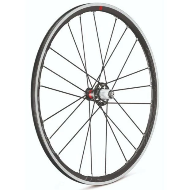 Paire De Roues Fulcrum Racing Zero 2-Way Fit Corps Shimano HG11 6 Paire De Roues Fulcrum Racing Zero 2-Way Fit Corps Shimano HG11 – Image 4