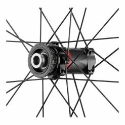 Paire De Roues Fulcrum Rapid Red 5 DB 650B - Shimano HG11 -Promos SUPPORTS VÉLO Boutique paire de roues fulcrum rapid red 5 db 650b shimano hg11 3