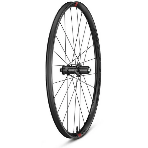 Paire De Roues Fulcrum Rapid Red 5 DB - SRAM XDR 3 Paire De Roues Fulcrum Rapid Red 5 DB - SRAM XDR – Image 2