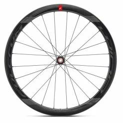 Paire De Roues Fulcrum Wind 40 DB - Shimano HG11 7 Paire De Roues Fulcrum Wind 40 DB - Shimano HG11 -Promos SUPPORTS VÉLO Boutique paire de roues fulcrum wind 40 db shimano hg11 1
