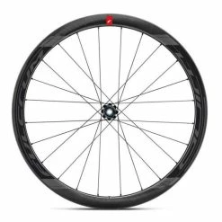 Paire De Roues Fulcrum Wind 40 DB - Shimano HG11 8 Paire De Roues Fulcrum Wind 40 DB - Shimano HG11 -Promos SUPPORTS VÉLO Boutique paire de roues fulcrum wind 40 db shimano hg11 2