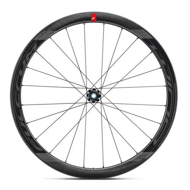 Paire De Roues Fulcrum Wind 40 DB - Shimano HG11 5 Paire De Roues Fulcrum Wind 40 DB - Shimano HG11 – Image 3