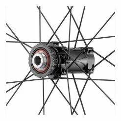 Paire De Roues Fulcrum Wind 40 DB - Shimano HG11 9 Paire De Roues Fulcrum Wind 40 DB - Shimano HG11 -Promos SUPPORTS VÉLO Boutique paire de roues fulcrum wind 40 db shimano hg11 3