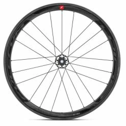 Paire De Roues Fulcrum Wind 40C - Shimano HG11 8 Paire De Roues Fulcrum Wind 40C - Shimano HG11 -Promos SUPPORTS VÉLO Boutique paire de roues fulcrum wind 40c shimano hg11 2