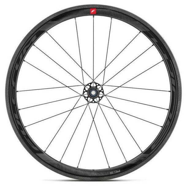 Paire De Roues Fulcrum Wind 40C - Shimano HG11 5 Paire De Roues Fulcrum Wind 40C - Shimano HG11 – Image 3