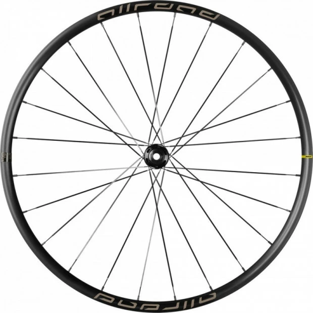 Paire De Roues Mavic Allroad 650b UST Disque Centerlock Shimano/SRAM 4 Paire De Roues Mavic Allroad 650b UST Disque Centerlock Shimano/SRAM – Image 2