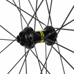 Paire De Roues Mavic Allroad 650b UST Disque Centerlock Shimano/SRAM 8 Paire De Roues Mavic Allroad 650b UST Disque Centerlock Shimano/SRAM -Promos SUPPORTS VÉLO Boutique paire de roues mavic allroad 650b ust disque centerlock shimano sram 2