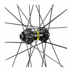 Paire De Roues Mavic Allroad 700 UST Disque Centerlock Shimano/SRAM -Promos SUPPORTS VÉLO Boutique paire de roues mavic allroad 700 ust disque centerlock shimano sram 3