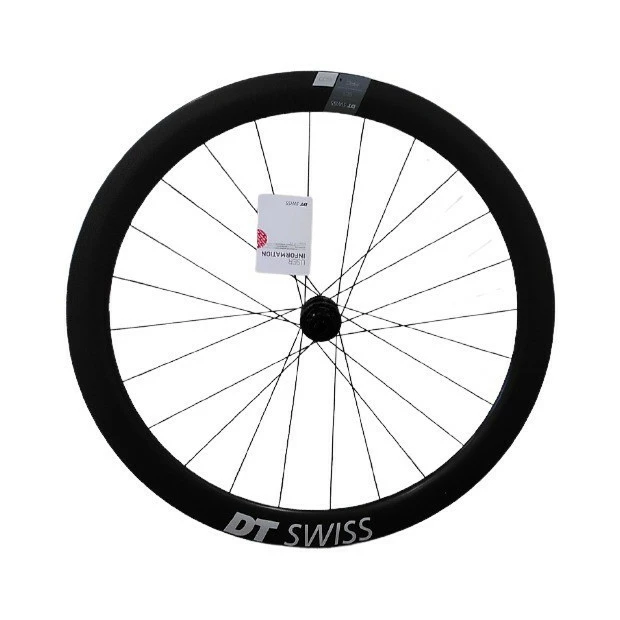 Dt-swiss Paire De Roues Route DT Swiss ARC 1600 Dicut Disque Tubeless Shimano HG11 6 Dt-swiss Paire De Roues Route DT Swiss ARC 1600 Dicut Disque Tubeless Shimano HG11 – Image 4