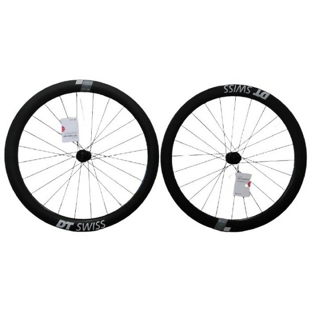 Dt-swiss Paire De Roues Route DT Swiss ARC 1600 Dicut Disque Tubeless Shimano HG11 3 Dt-swiss Paire De Roues Route DT Swiss ARC 1600 Dicut Disque Tubeless Shimano HG11
