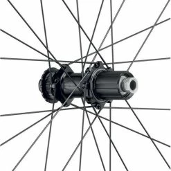 Paire De Roues Route Fulcrum Racing 5 DB Corps Shimano HG11 -Promos SUPPORTS VÉLO Boutique paire de roues route fulcrum racing 5 db corps shimano hg11 4