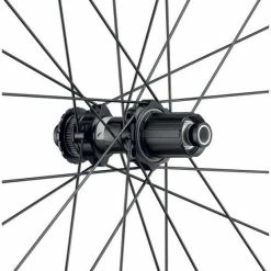 Paire De Roues Route Fulcrum Racing 6 DB Corps Shimano HG11 -Promos SUPPORTS VÉLO Boutique paire de roues route fulcrum racing 6 db corps shimano hg11 4