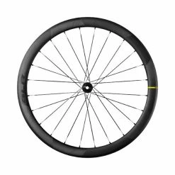 Paire De Roues Route Mavic Cosmic SLR 45 Disc Shimano/SRAM -Promos SUPPORTS VÉLO Boutique paire de roues route mavic cosmic slr 45 disc shimano sram 1