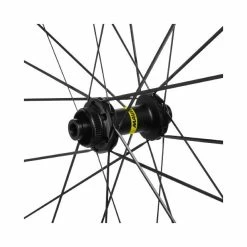 Paire De Roues Route Mavic Cosmic SLR 45 Disc Shimano/SRAM -Promos SUPPORTS VÉLO Boutique paire de roues route mavic cosmic slr 45 disc shimano sram 2