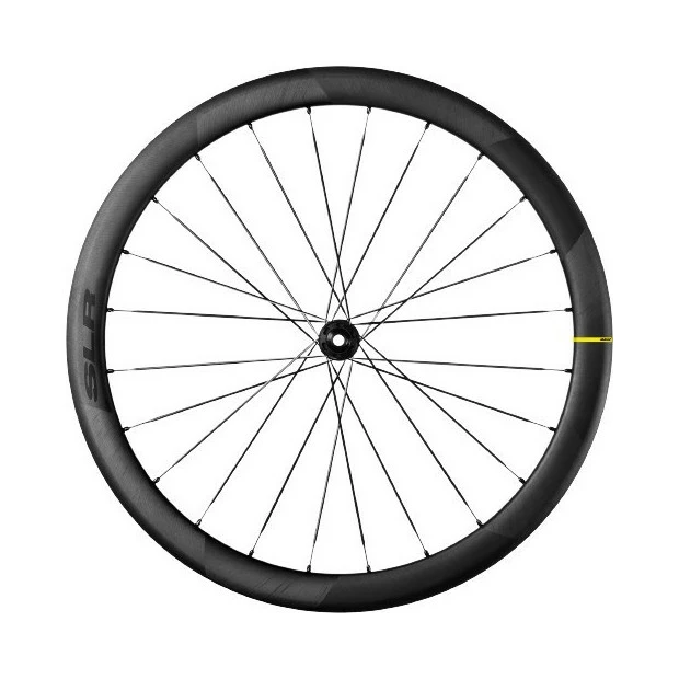 Paire De Roues Route Mavic Cosmic SLR 45 Disc SRAM XDR 4 Paire De Roues Route Mavic Cosmic SLR 45 Disc SRAM XDR – Image 2