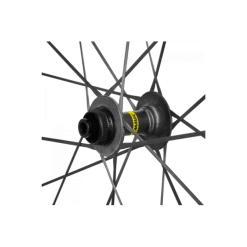 Paire De Roues Route Mavic Cosmic Ultimate 45 Disc 700x19C Shimano/SRAM 10 Paire De Roues Route Mavic Cosmic Ultimate 45 Disc 700x19C Shimano/SRAM -Promos SUPPORTS VÉLO Boutique paire de roues route mavic cosmic ultimate 45 disc 700x19c shimanosram 3