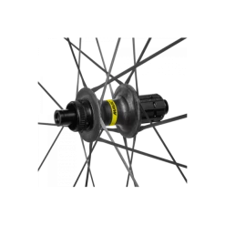 Paire De Roues Route Mavic Cosmic Ultimate 45 Disc 700x19C Shimano/SRAM 11 Paire De Roues Route Mavic Cosmic Ultimate 45 Disc 700x19C Shimano/SRAM -Promos SUPPORTS VÉLO Boutique paire de roues route mavic cosmic ultimate 45 disc 700x19c shimanosram 4