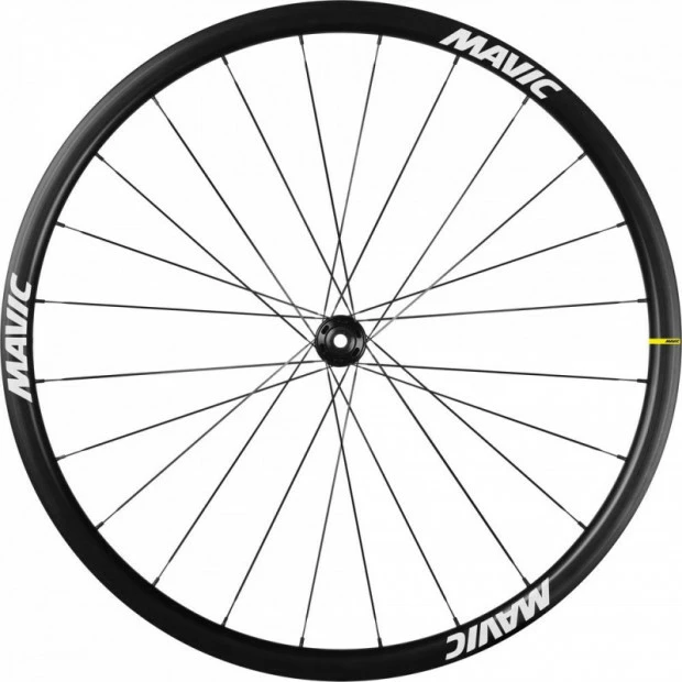 Paire De Roues Route Mavic Ksyrium 30 Disc 19-622 UST Shimano/SRAM 4 Paire De Roues Route Mavic Ksyrium 30 Disc 19-622 UST Shimano/SRAM – Image 2