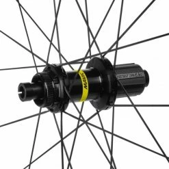Paire De Roues Route Mavic Ksyrium 30 Disc 19-622 UST SRAM XDR -Promos SUPPORTS VÉLO Boutique paire de roues route mavic ksyrium 30 disc 19 622 ust sram xdr 3