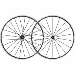 Paire De Roues Route Mavic Ksyrium SL 19-622 Shimano/SRAM