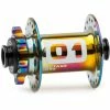 Octane One Orbital 15 Front MTB Hub 1 Octane One Orbital 15 Front MTB Hub -Promos SUPPORTS VÉLO Boutique prod131175 Petrol NE 01