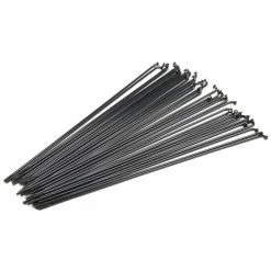 Rayons BMX Blank (double Renfort)