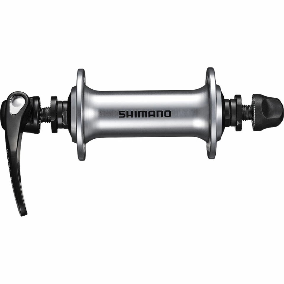 Moyeu Avant Shimano Tiagra RS400 3 Moyeu Avant Shimano Tiagra RS400