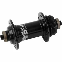 Moyeu Avant Hope RS4 Centre Lock -Promos SUPPORTS VÉLO Boutique prod156943 Black NE 03