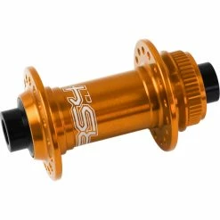 Moyeu Avant Hope RS4 Centre Lock -Promos SUPPORTS VÉLO Boutique prod156943 Orange NE 01