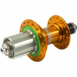 Moyeu Arrière Hope RS4 -Promos SUPPORTS VÉLO Boutique prod156946 Orange NE 01