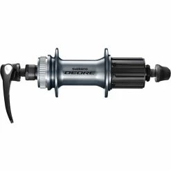 Moyeu Arrière à Disque Shimano Deore M6000
