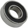 Hope 6002 2RS Bearing 1 Hope 6002 2RS Bearing -Promos SUPPORTS VÉLO Boutique prod180337 Silver NE 01
